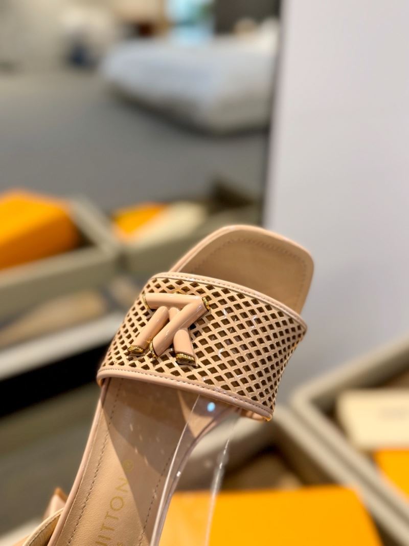 Louis Vuitton Sandals